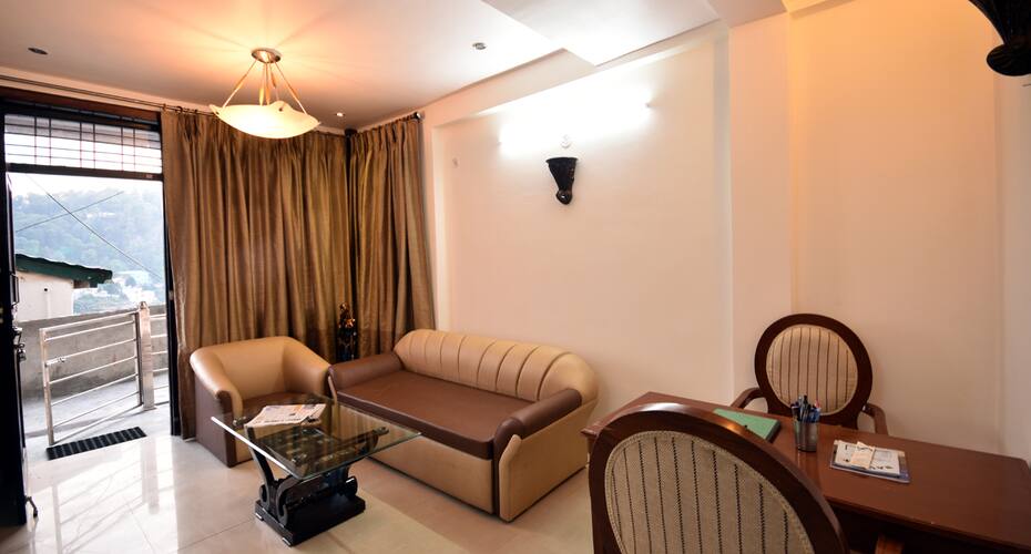 H K Legacy, Nainital 3